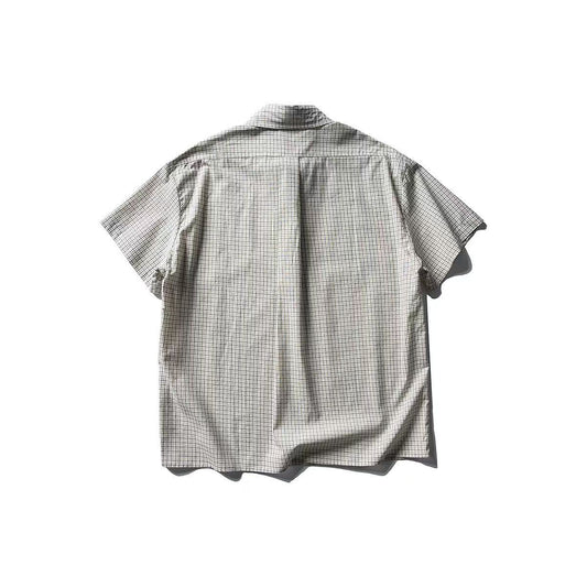 Grey Check 3-Piece Set