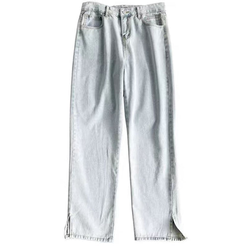 Relaxed Pants